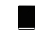Book Silhouette Vector Bundle, an Illustration by Gaye Art (Thumbnail 11 of 51)