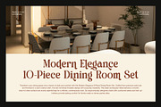 Quine Camera Elegant Serif Font, a Serif Font by Graphicxell (Thumbnail 4 of 8)