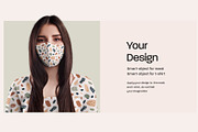 4 Mockups Face Mask, a Mask Mockup by Grow Design Craft Studio (Thumbnail 4 of 6)