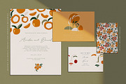 Valencia Collection, an Object Illustration by Julia Dreams (Thumbnail 2 of 8)