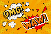 Booom, a Handwritten Font by Rashdrawn (Thumbnail 2 of 5)