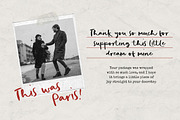 The Royal Club Handwritten Font, a Handwritten Font by etigletters (Thumbnail 3 of 8)