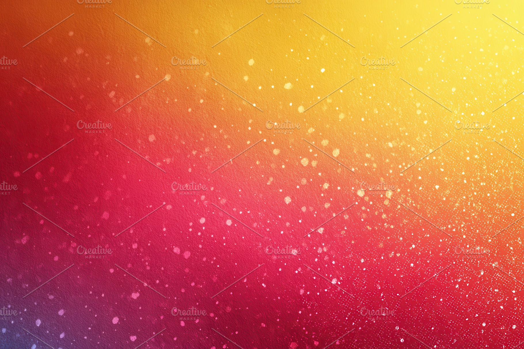Warm color gradient background with, a Photo by Pixeness Studio