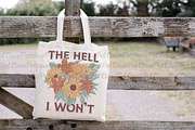 Empowered & Blooming Feminist Bundle, a Graphic by Pet Cave (Thumbnail 3 of 10)