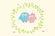 Love, an Animal Illustration by BerryCaty (Thumbnail 6 of 10)