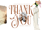 Mintgash Ainlone - Elegant Serif, a Serif Font by TypeClassHeroes (Thumbnail 10 of 10)