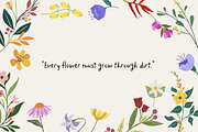 Degenerated, a Handwritten Font by Sofia Skoog (Thumbnail 4 of 7)