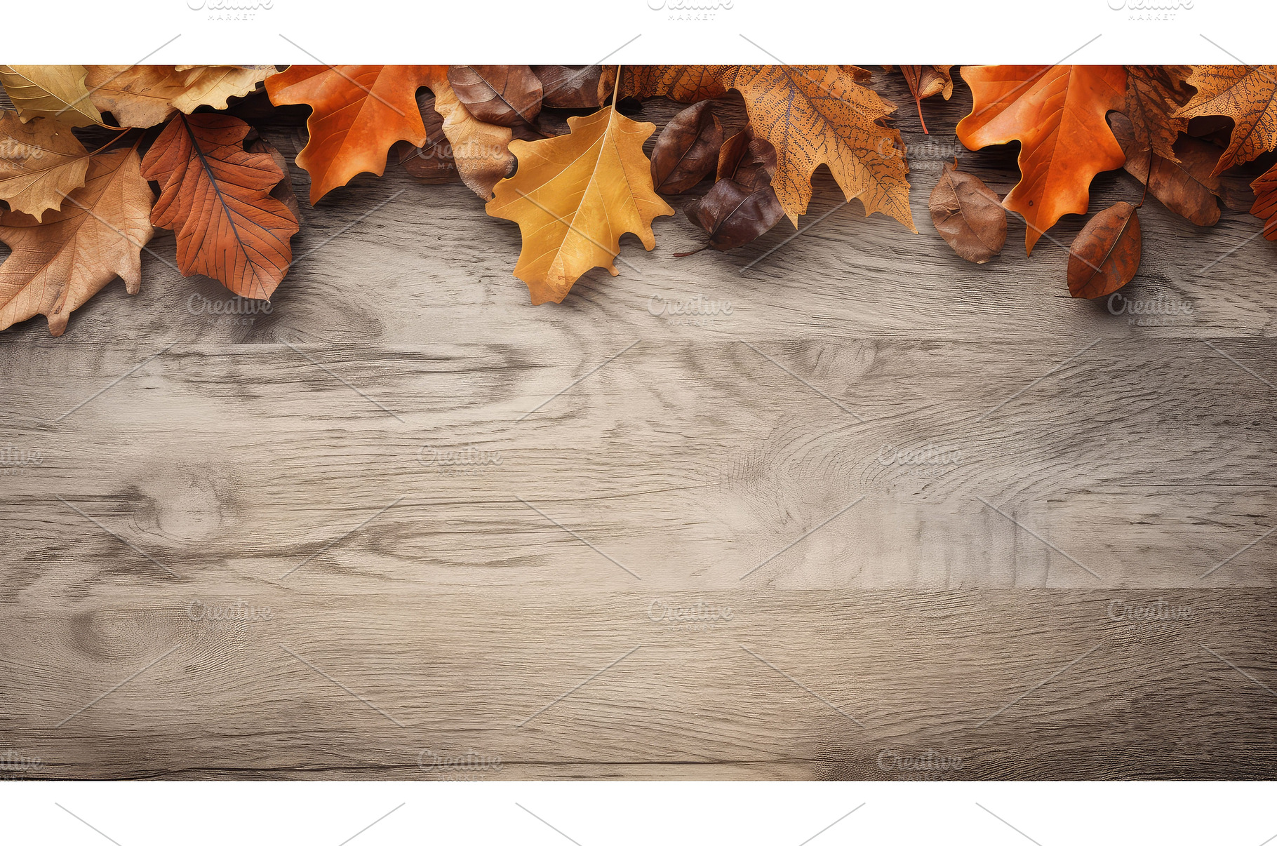 tree fall frame oak close ai, a Nature Photo by pikepicture