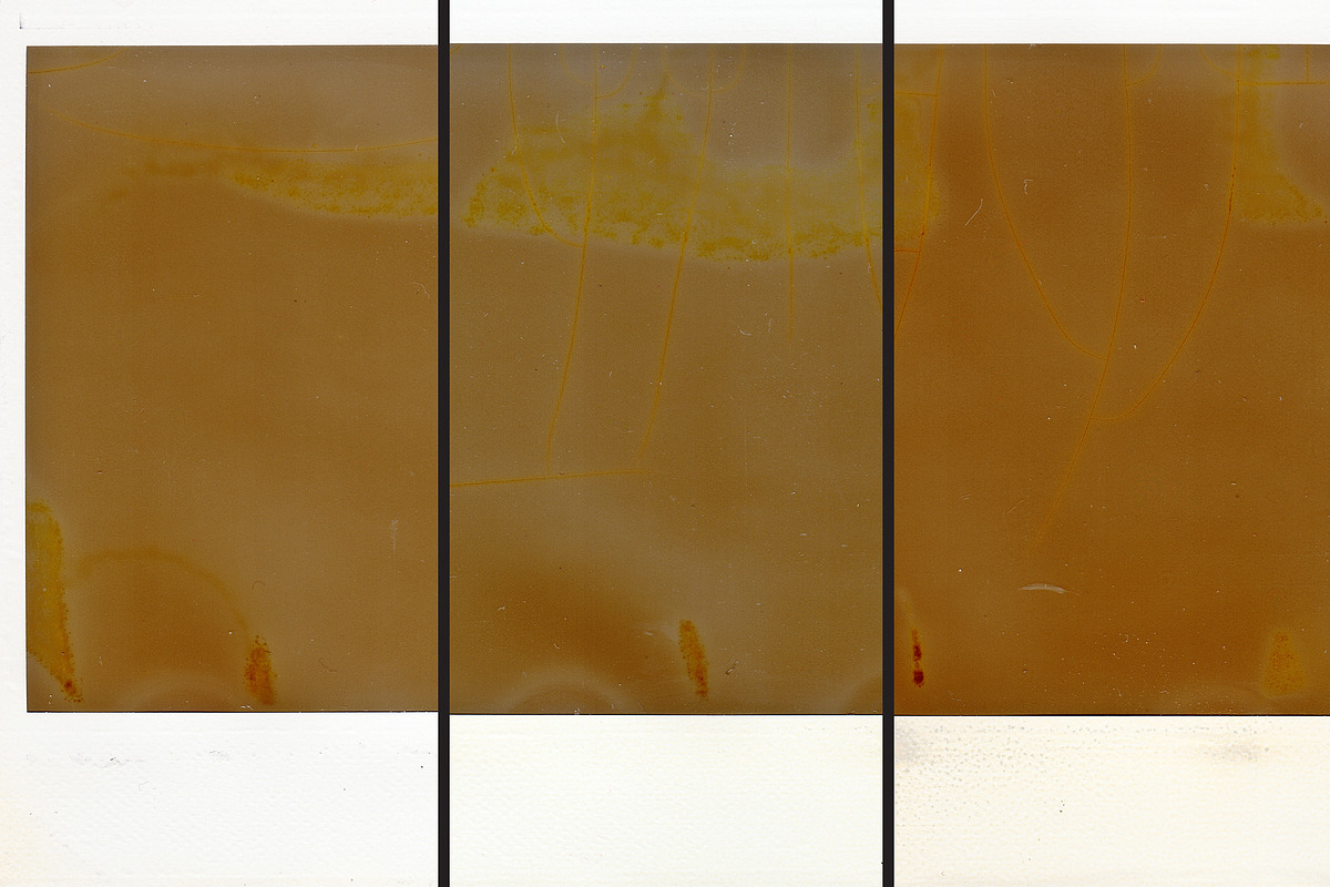 Expired instant film texture pack, a Texture Graphic by The Shop (Photo 2 of 15)