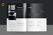 Business Proposal, a Brochure Template by DesignJanala (Thumbnail 7 of 10)