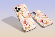 Glitter Seamless Pattern, a Pattern Graphic by Forhadx5 (Thumbnail 6 of 12)