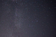 Star Zoom Milky Way abstracts, an Abstract Photo by Liz Mitchell Photography (Thumbnail 5 of 7)