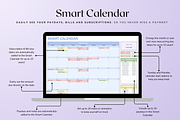 Ultimate Weekly Budget - Pastel, a Templates & Theme by The Creative Plans co (Thumbnail 8 of 10)