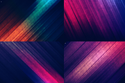 32 Motion Grunge Backgrounds, a Wallpaper Graphic by BIBIART (Thumbnail 7 of 14)