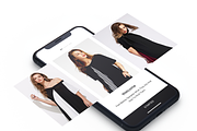 Imba Ecommerce App Ui Kit, an UI Kit Template by No.13 (Thumbnail 4 of 6)