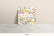 Thank you card for Canva template, a Flyer Template by Hellohastore (Thumbnail 2 of 9)