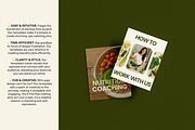 50 Canva Social Media Templates, a Social Media Template by Glo Design Studio (Thumbnail 8 of 10)