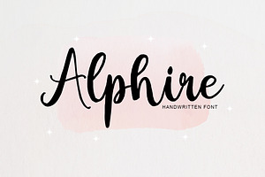 Alphire