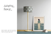 Lampshade Mockups, a Household Mockup by mock-ups (Thumbnail 15 of 22)