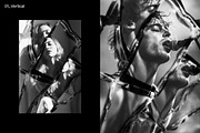 Broken Mirror Photo Effects, a Layer Style Add-On by pixelbuddha.net (Thumbnail 4 of 12)