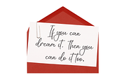 Olivia Signature | Script Font, a Handwritten Font by Scratchones (Thumbnail 2 of 8)