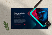 Range Point Powerpoint Presentation, a Presentation Template by Zacomic Studios (Thumbnail 2 of 9)