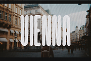 El Durado | Condensed Sans Display, a Sans Serif Font by gracetype_studio (Thumbnail 4 of 12)