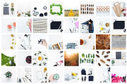 Custom bundle / 40 photos, an Arts & Entertainment Photo by Alekseyliss (Thumbnail 2 of 7)