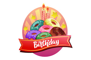 7 happy birthday label template