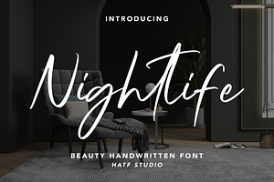 Nightlife
