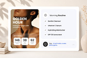 Portfolio Card Design, an UI Kit Template by Pixflow (Thumbnail 6 of 11)