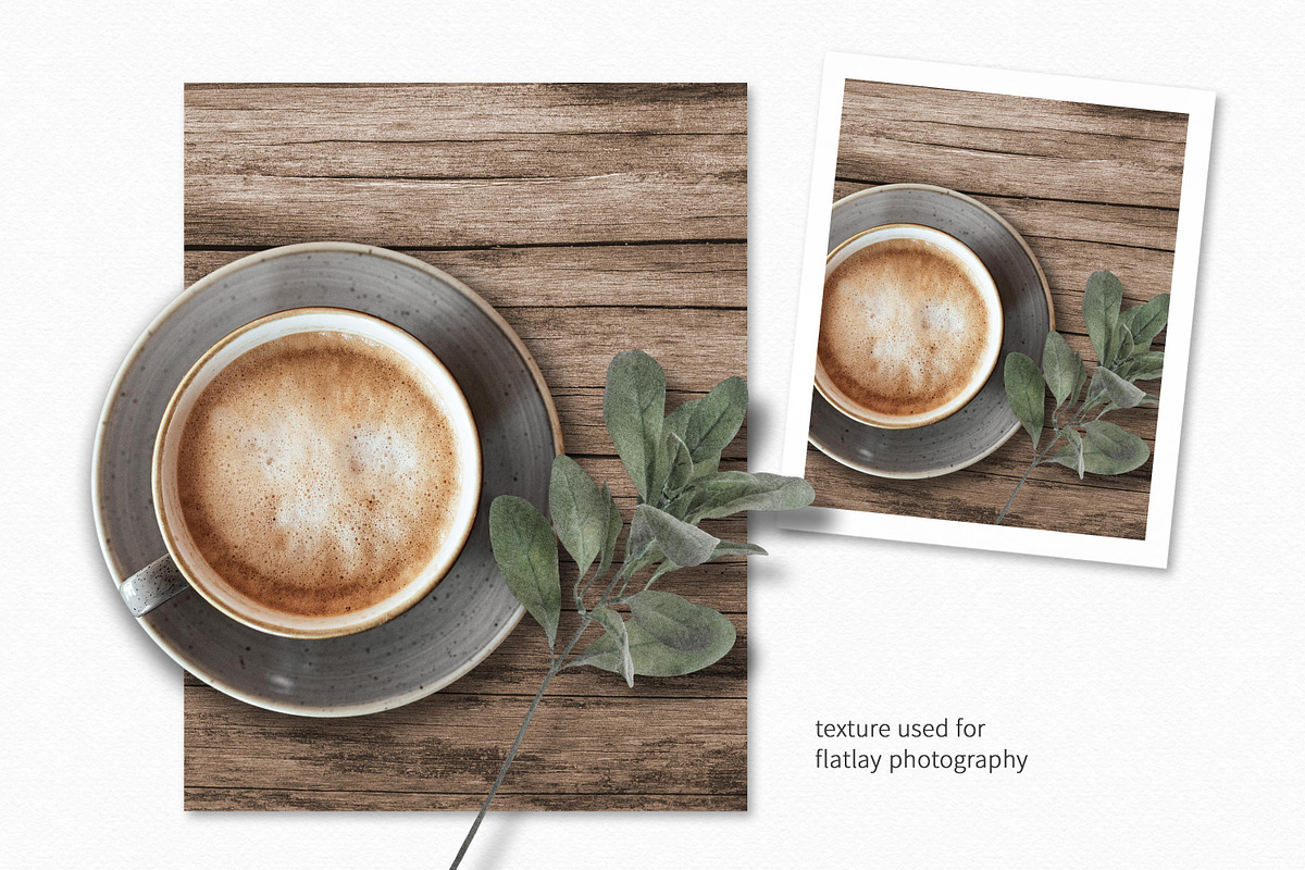 Cozy Neutral Textures, a Texture Graphic by rileyBgraphics (Photo 5 of 8)
