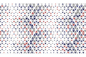 Abstract geometric pattern. Seamless, a Pattern Graphic by RODINA