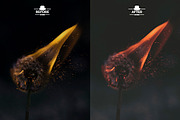 Travel Lightroom Presets, an Action Add-On by Lavinsky Art Store (Thumbnail 15 of 15)