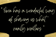 Aulendorf, a Script Font by AMINMARIO (Thumbnail 12 of 17)