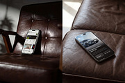Devices MacBook & iPhone Mockups, a Device Mockup by Dikarte.Store (Thumbnail 9 of 10)