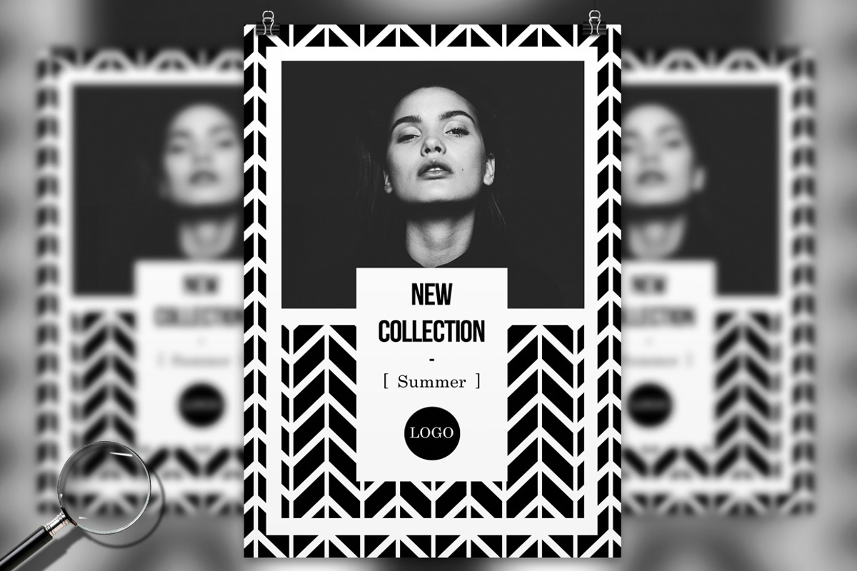 150 Giga Flyer Bundle + 10 Freebies, a Flyer Template by GIGA-TEMPLATE (Photo 42 of 152)
