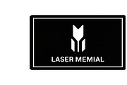 memorial plaque laser cut design, a Graphic by Amazin_art (Thumbnail 9 of 31)