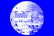 Abstract Circular Textures, a Texture Graphic by Offset (Thumbnail 8 of 17)