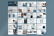 Skylar Business Proposal PowerPoint, a Presentation Template by FIBRINOSÄ (Thumbnail 8 of 8)