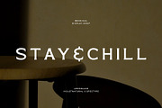 Brodical Serif, a Serif Font by Violet Natural (Thumbnail 4 of 8)