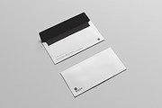 Montoya Corporate Identity, a Stationery Template by ThemeDevisers (Thumbnail 5 of 6)