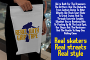 Grind Sport - Display Sport Font, a Font by PutraCetol Studio (Thumbnail 3 of 5)