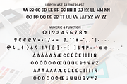Branding | Script Font, a Script Font by Scratchones (Thumbnail 7 of 8)