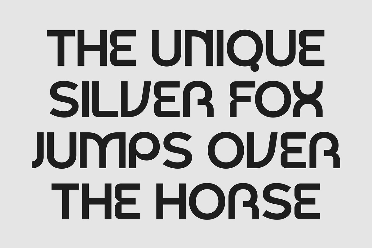 CS Mollwish – Modern Display Font, a Sans Serif Font by Craft Supply Co. (Photo 6 of 8)
