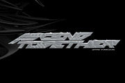 Lightspeed ( DMCS x MKI ), a Font by MindkillerINK (Thumbnail 2 of 3)