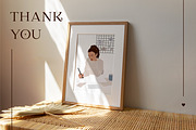 WORK FROM HOME aesthetics, an Illustration by EkaterinaKiriy (Thumbnail 9 of 9)