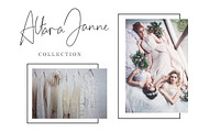 Charllesh Classy Signature Script, a Script Font by Say Studio (Thumbnail 11 of 14)