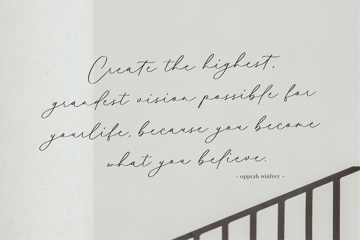 Mathilda Calligraphy, a Handwritten Font by Allouse Studio (Photo 8 of 10)