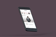 Hazel Instagram Pack, a Social Media Template by Crevo Studio (Thumbnail 2 of 13)